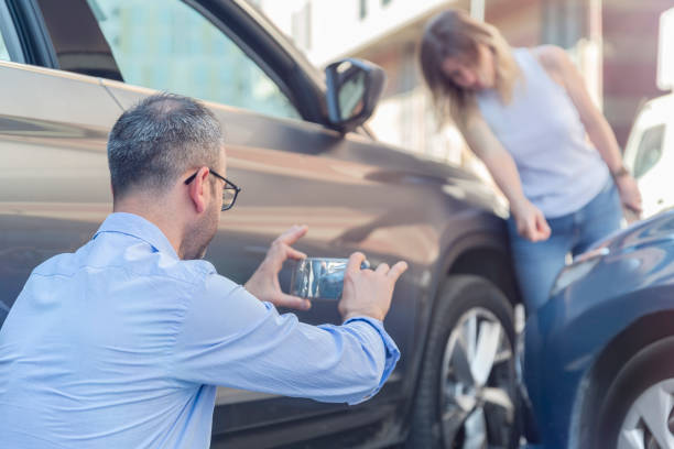 Professional Car Insurance Near Me technician working in Clinton, IN